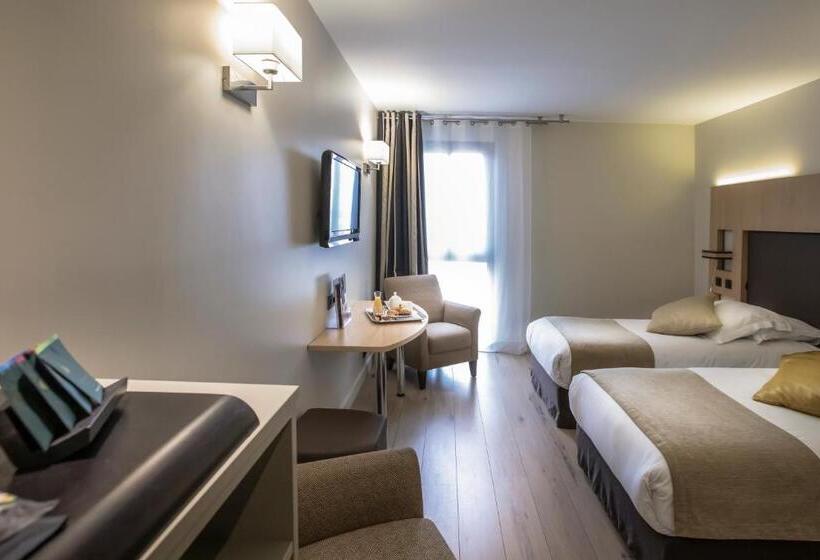 اتاق کلاسیک, Mercure Montpellier Centre Comédie