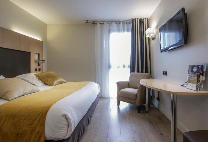 غرفة كلاسيكية, Mercure Montpellier Centre Comédie