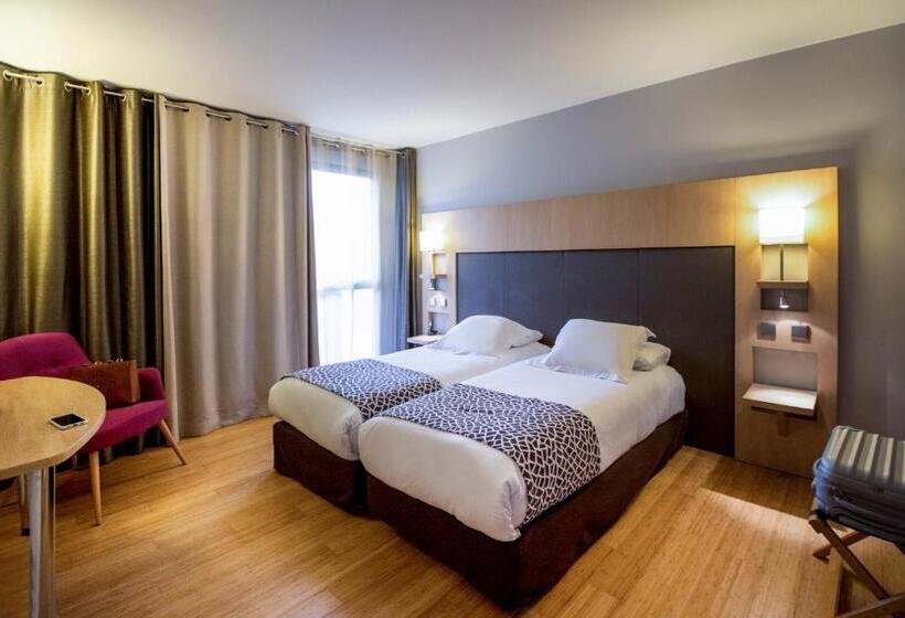 Cameră Prestige, Mercure Montpellier Centre Comédie