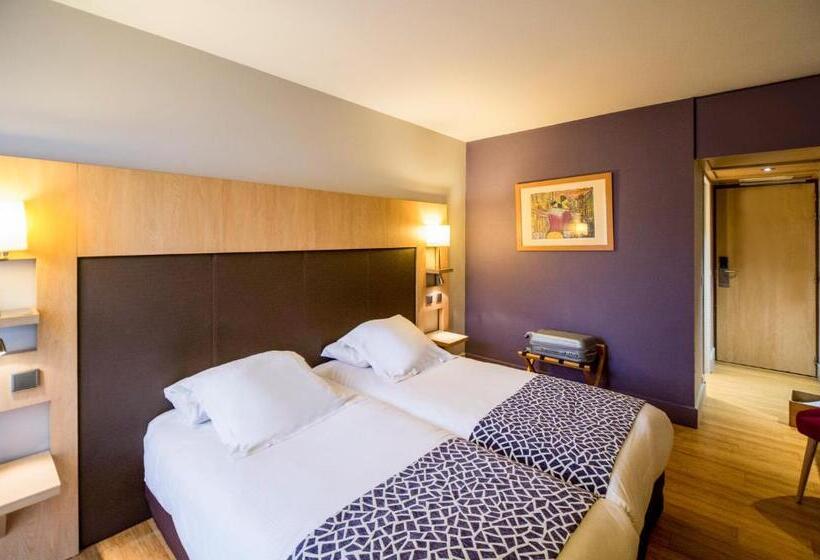 Cameră Prestige, Mercure Montpellier Centre Comédie