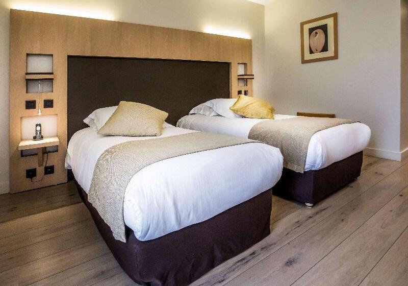 اتاق کلاسیک, Mercure Montpellier Centre Comédie