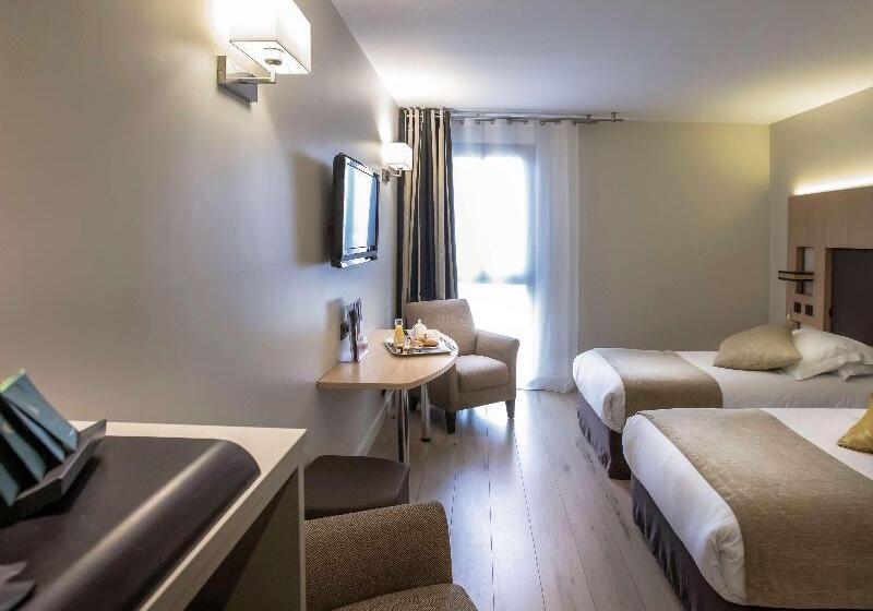 اتاق کلاسیک, Mercure Montpellier Centre Comédie