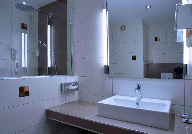 اتاق کلاسیک, Mercure Montpellier Centre Comédie