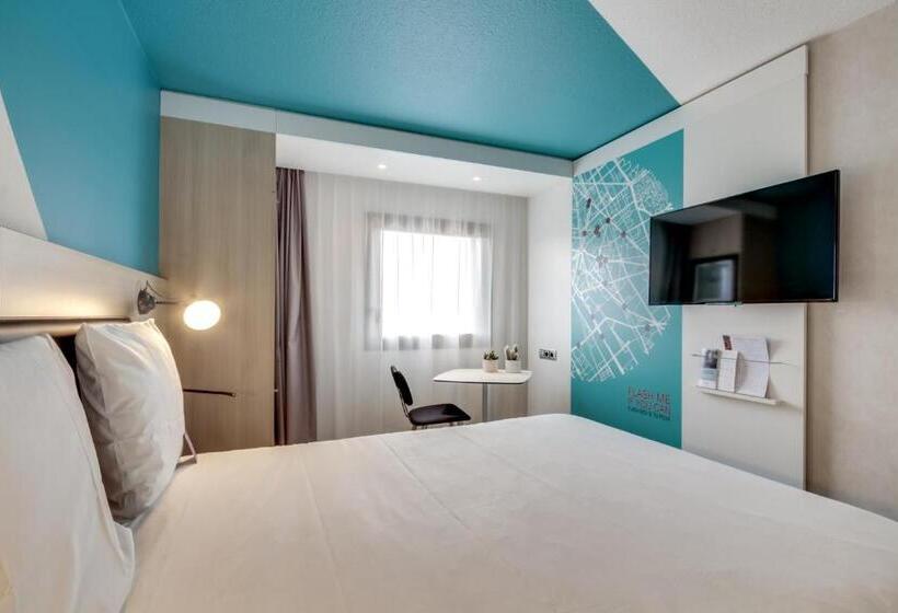 Chambre Prestige, Mercure Paris Gare De Lyon Tgv