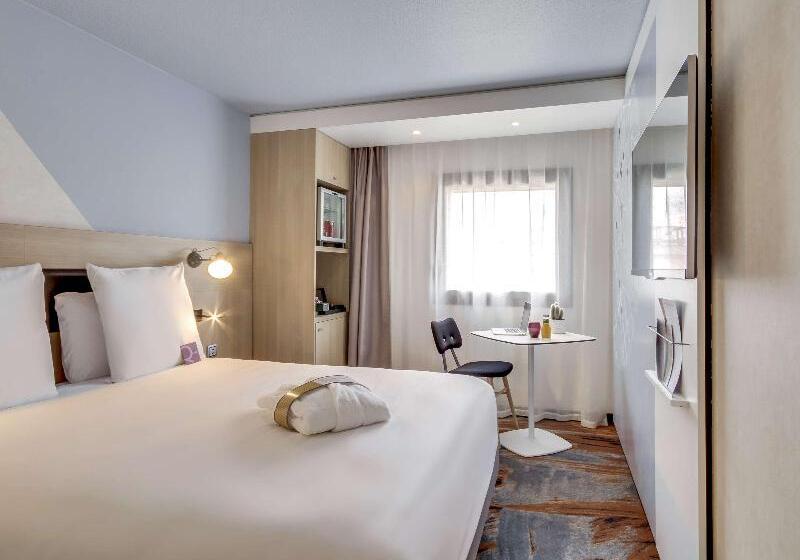 اتاق سوپریور, Mercure Paris Gare De Lyon Tgv