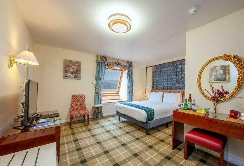 Junior Suite, Muthu Fort William