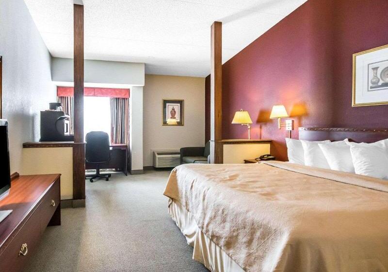 اتاق اجرایی با چشم‌انداز دریا, Mövenpick Hotel & Casino Malabata Tanger
