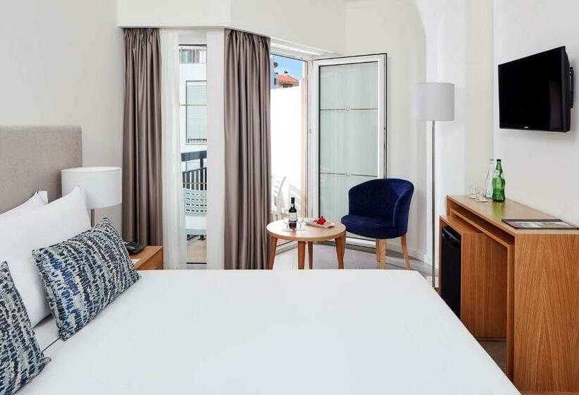 Chambre Standard, Tivoli Lagos Algarve