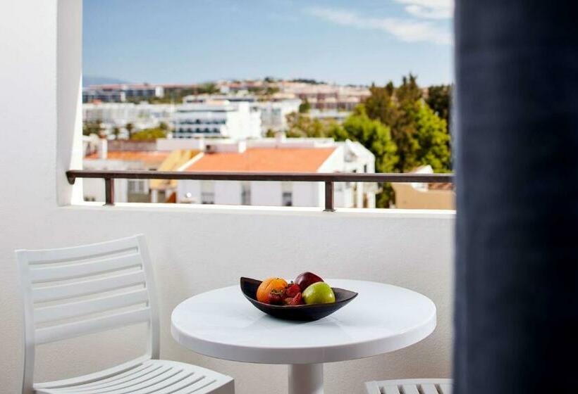 Habitación Estándar, Tivoli Lagos Algarve