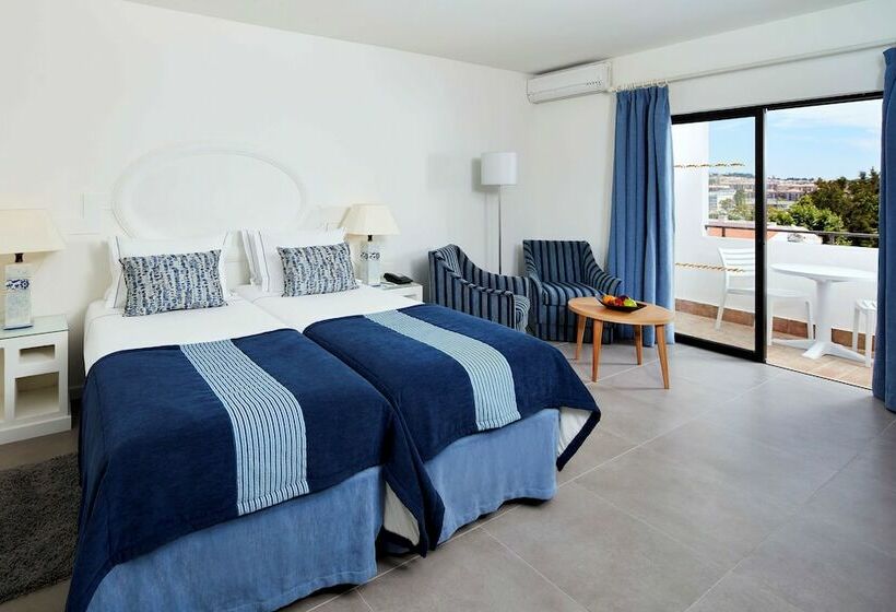 Standard Room, Tivoli Lagos Algarve