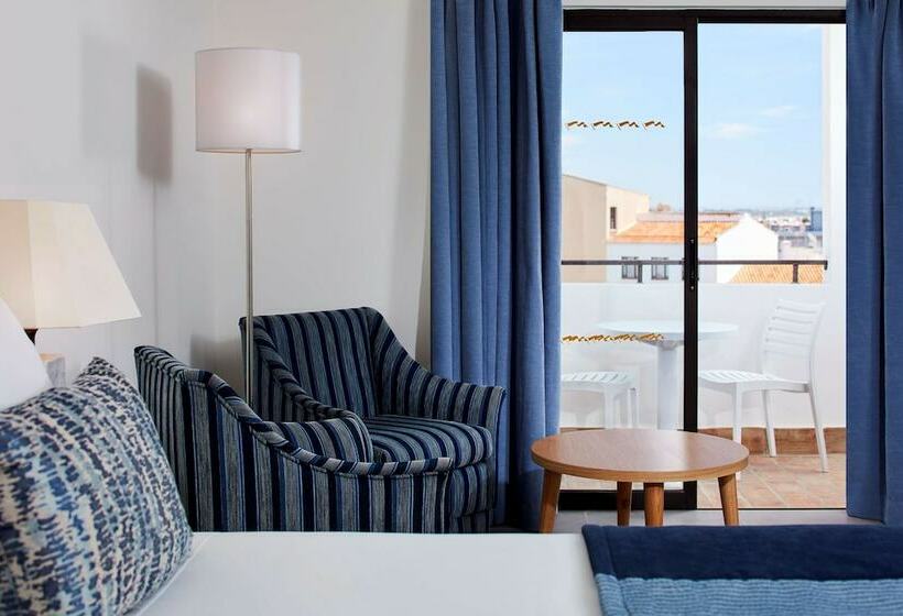 Chambre Standard, Tivoli Lagos Algarve