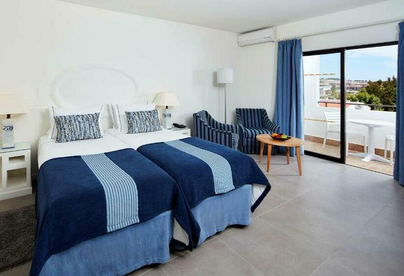 Superior Room, Tivoli Lagos Algarve