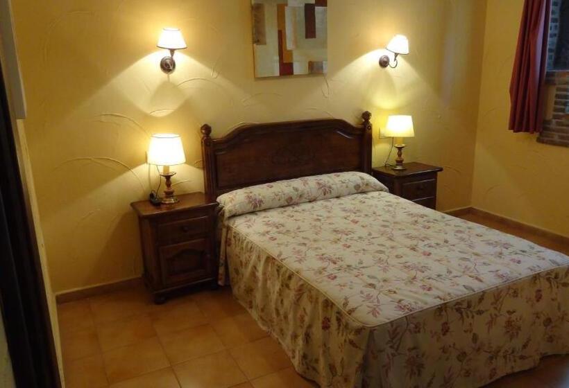 اتاق استاندارد, Trapa