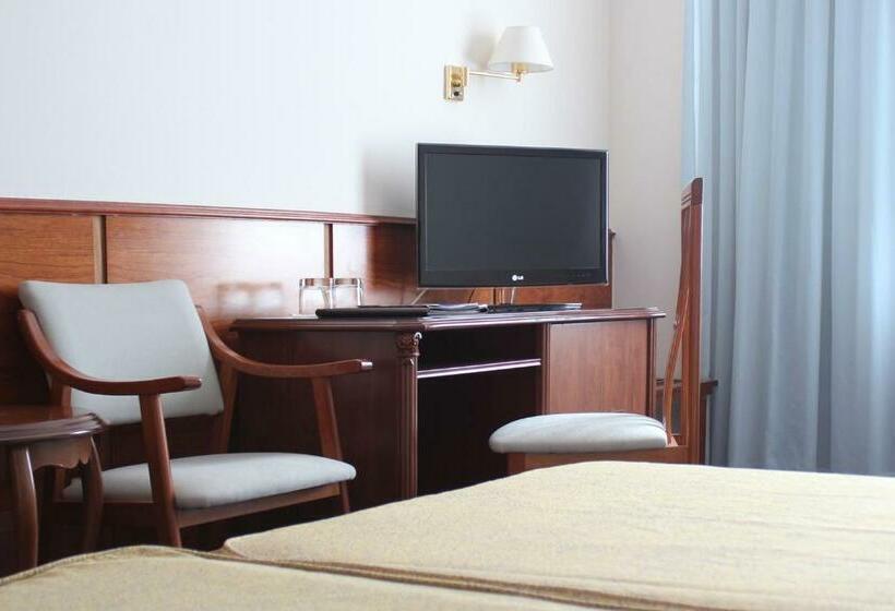 Standard Room, Palace Villareal