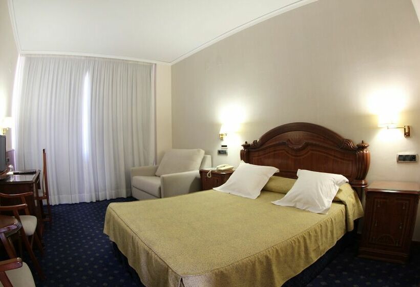 Quarto standard, Palace Villareal