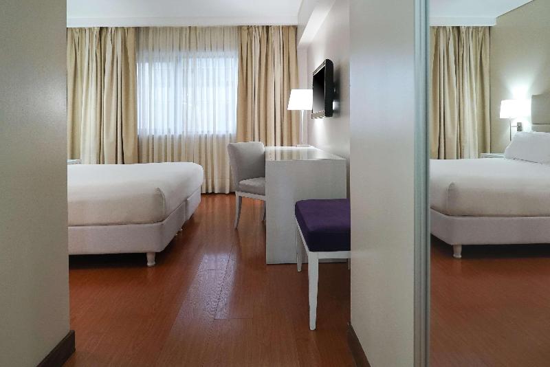 اتاق خانوادگی, Lopesan Costa Meloneras Resort & Spa