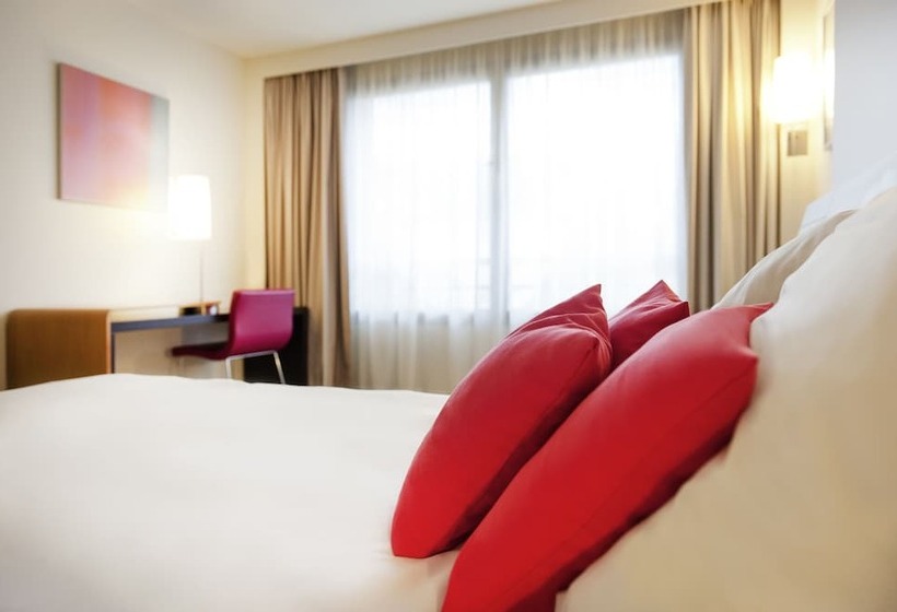 اتاق کلاسیک, Novotel Lille Centre Gares