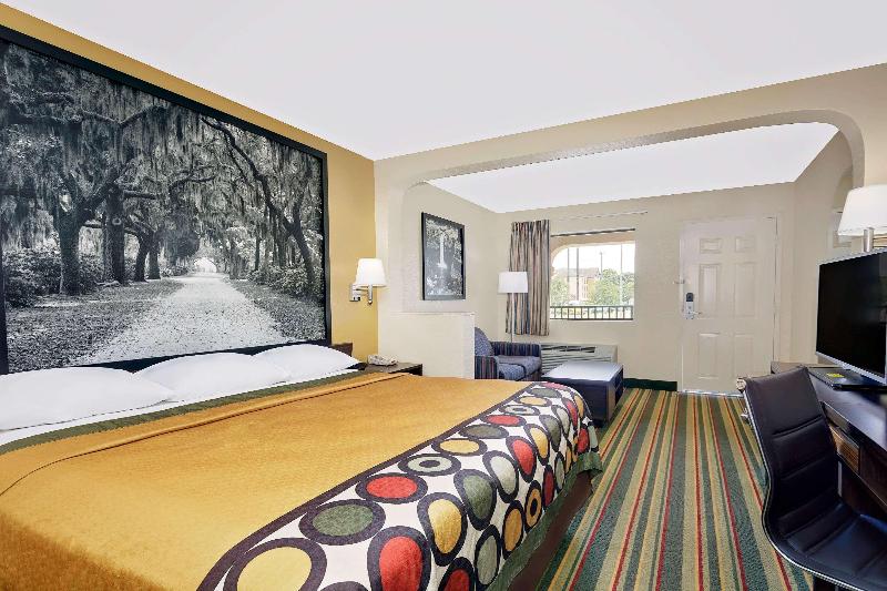 اتاق سوپریور, Novotel Luxembourg Kirchberg