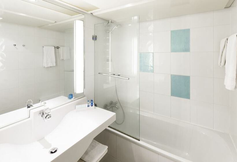 اتاق کلاسیک, Novotel Pau Pyrenees