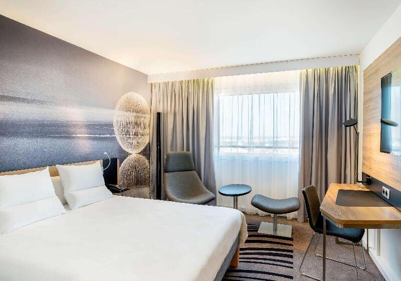 اتاق اجرایی, Novotel Warszawa Airport