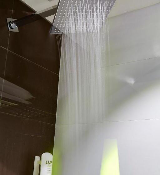 اتاق استاندارد, Iu Hotel Shijiazhuang Airport