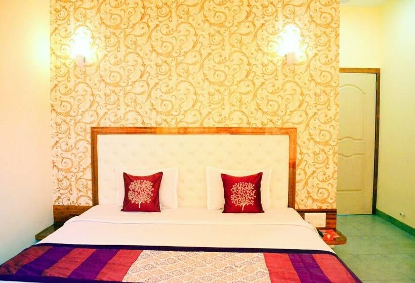 اتاق استاندارد, Panchgani Holiday Home By Oyo Rooms