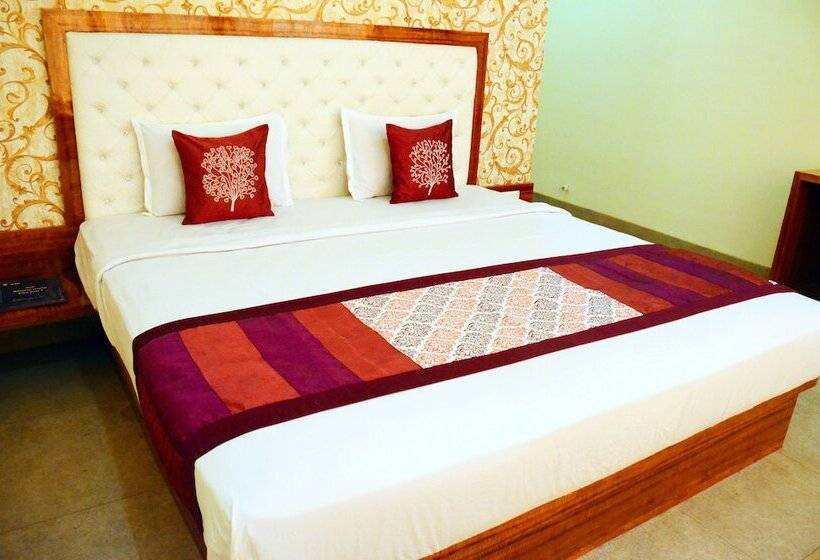 اتاق استاندارد, Panchgani Holiday Home By Oyo Rooms