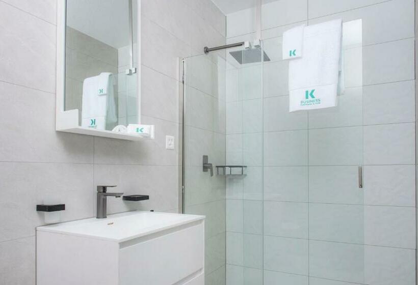 Habitació Estàndard, K Business