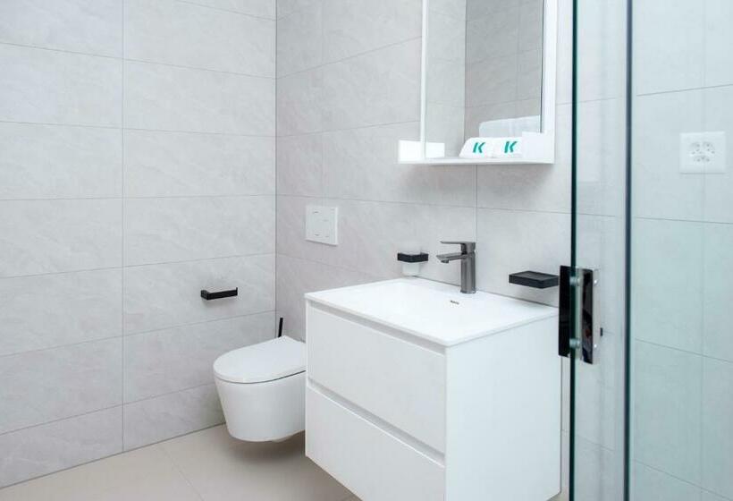 Habitació Estàndard, K Business