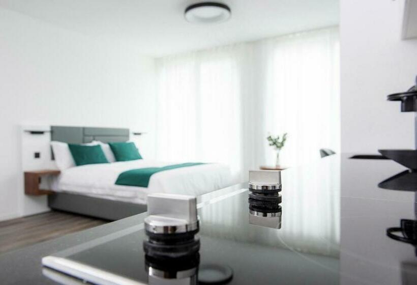 Habitació Estàndard, K Business