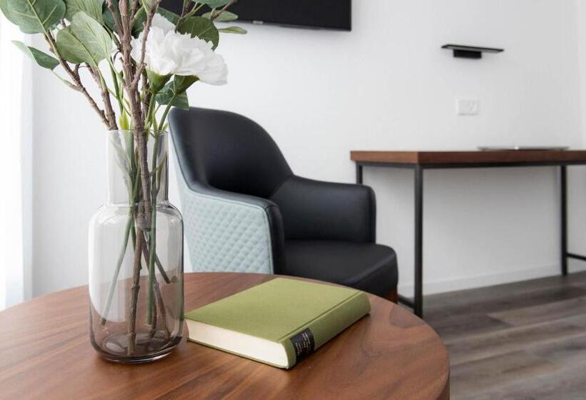 Habitació Estàndard, K Business