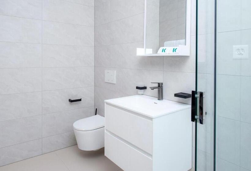 Habitació Superior, K Business