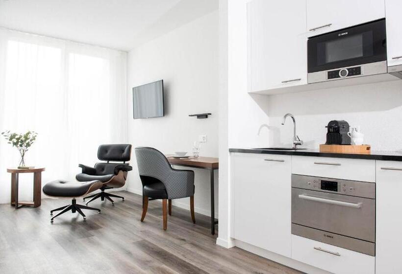 Habitació Superior, K Business