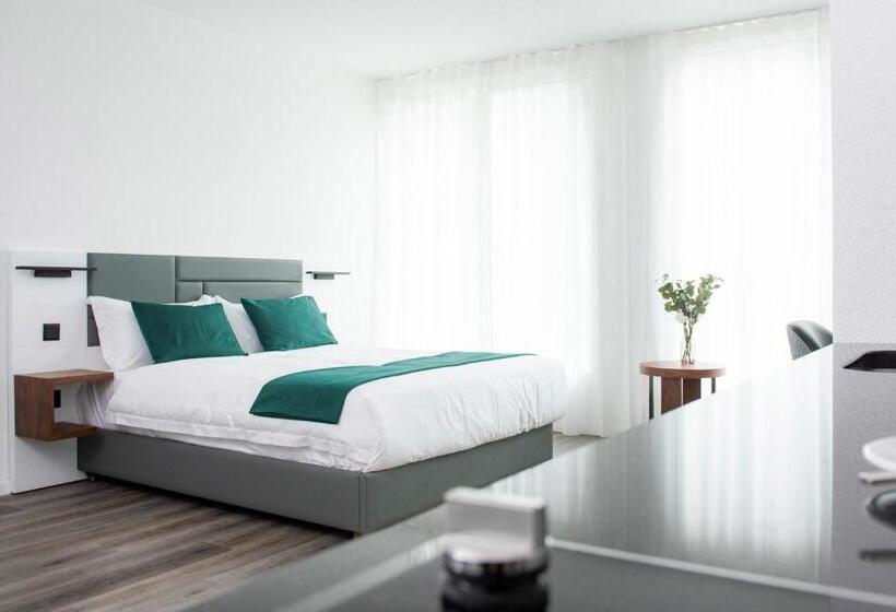 Habitació Superior, K Business