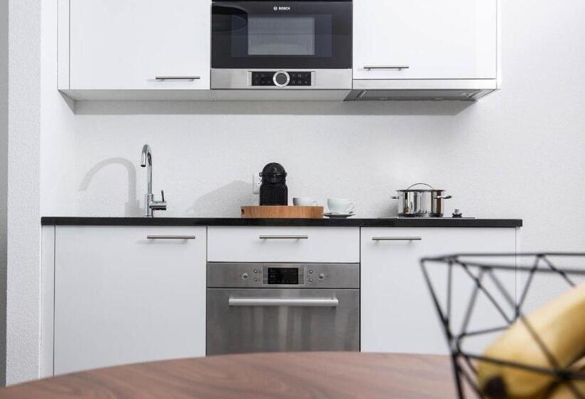 Habitació Basic, K Business