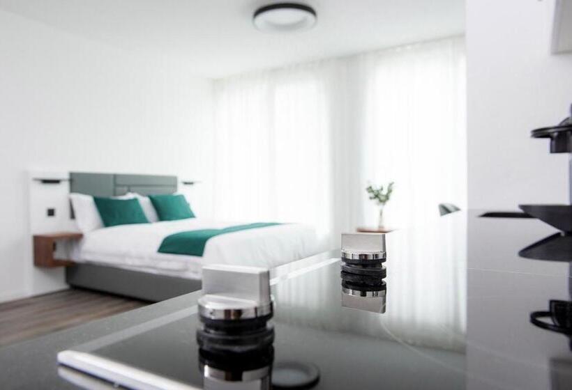 Habitació Basic, K Business