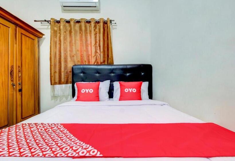 اتاق لوکس, Oyo 3606 Kost Kartini