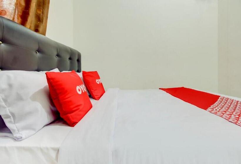 اتاق لوکس, Oyo 3606 Kost Kartini