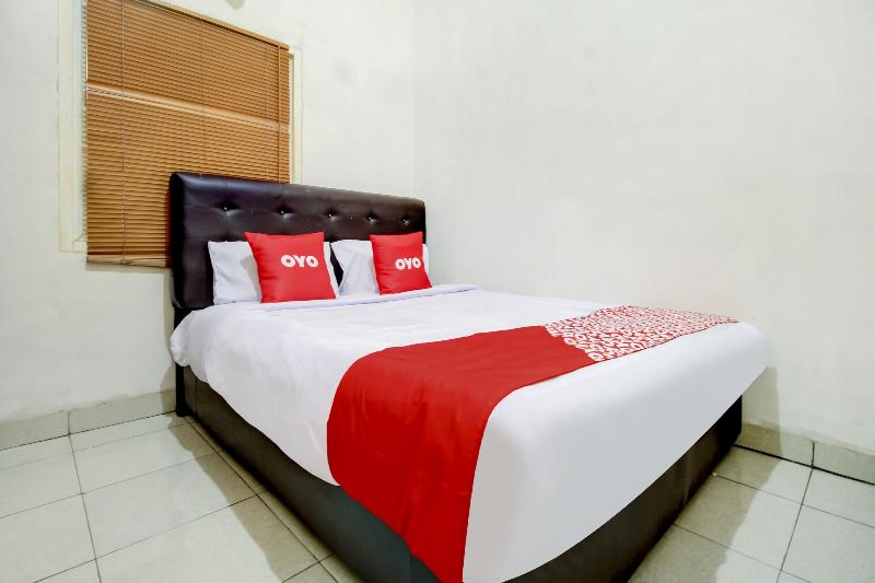 اتاق لوکس, Oyo 3606 Kost Kartini