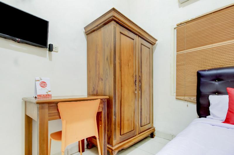 اتاق لوکس, Oyo 3606 Kost Kartini