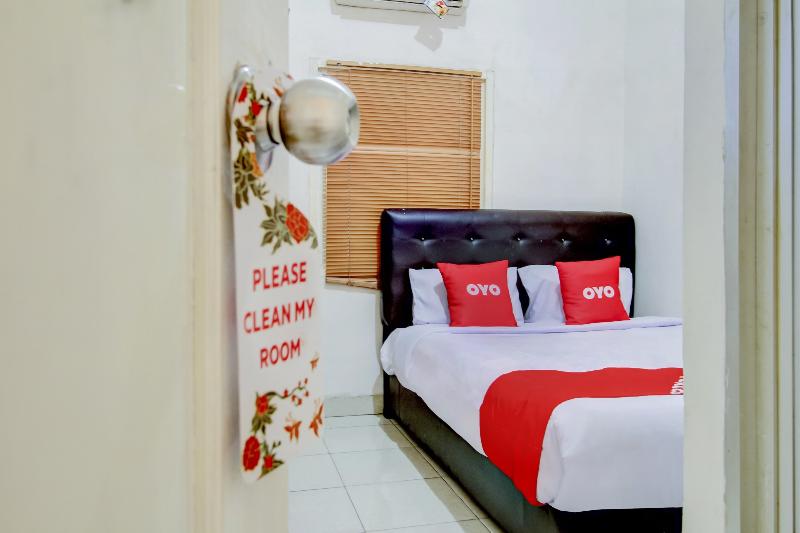اتاق لوکس, Oyo 3606 Kost Kartini
