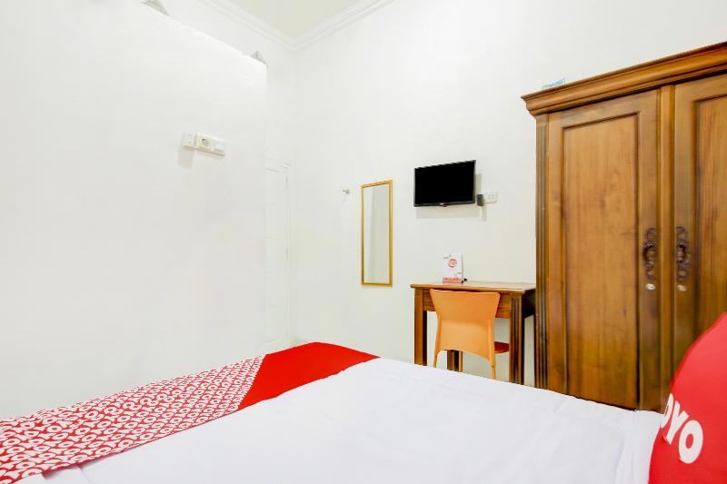 اتاق لوکس, Oyo 3606 Kost Kartini