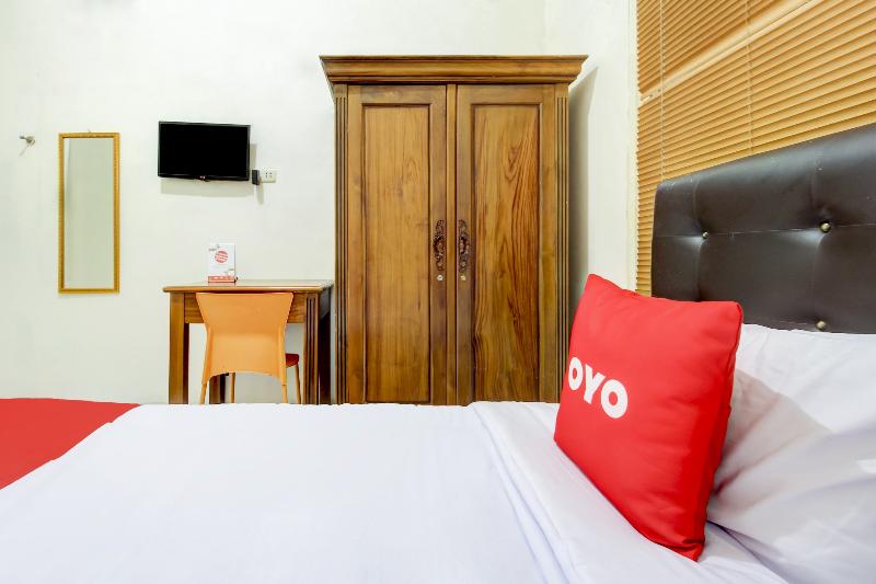 اتاق لوکس, Oyo 3606 Kost Kartini