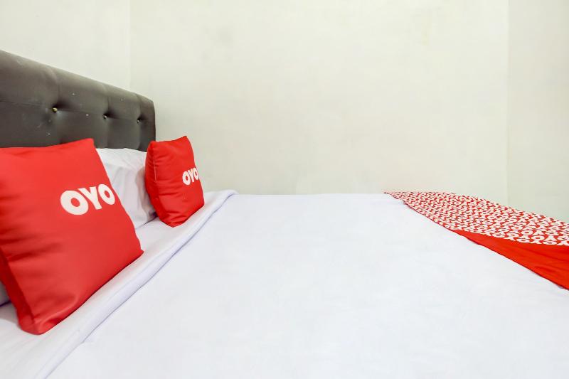 اتاق لوکس, Oyo 3606 Kost Kartini