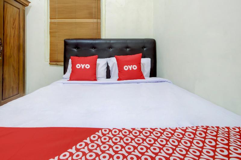 اتاق لوکس, Oyo 3606 Kost Kartini