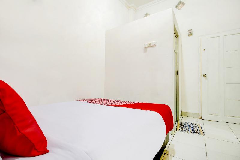 اتاق لوکس, Oyo 3606 Kost Kartini