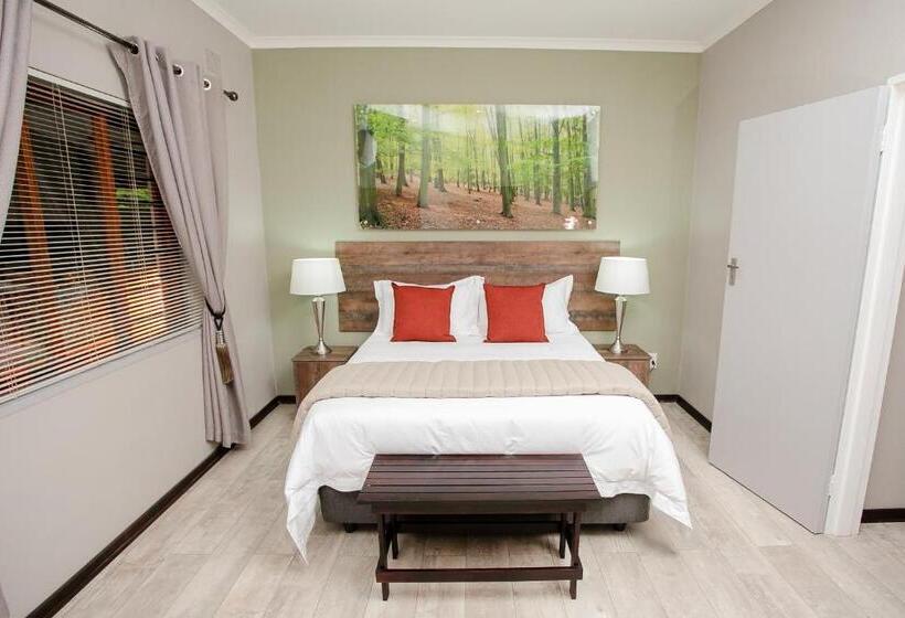 标准间, Vinique Guesthouse