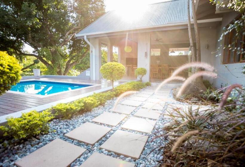 标准间, Vinique Guesthouse