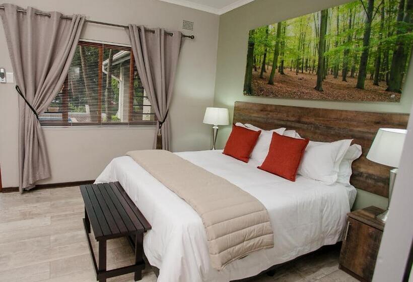 标准间, Vinique Guesthouse