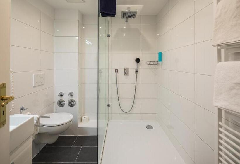 سوییت خانوادگی, Strandhotel Kurhaus Juist